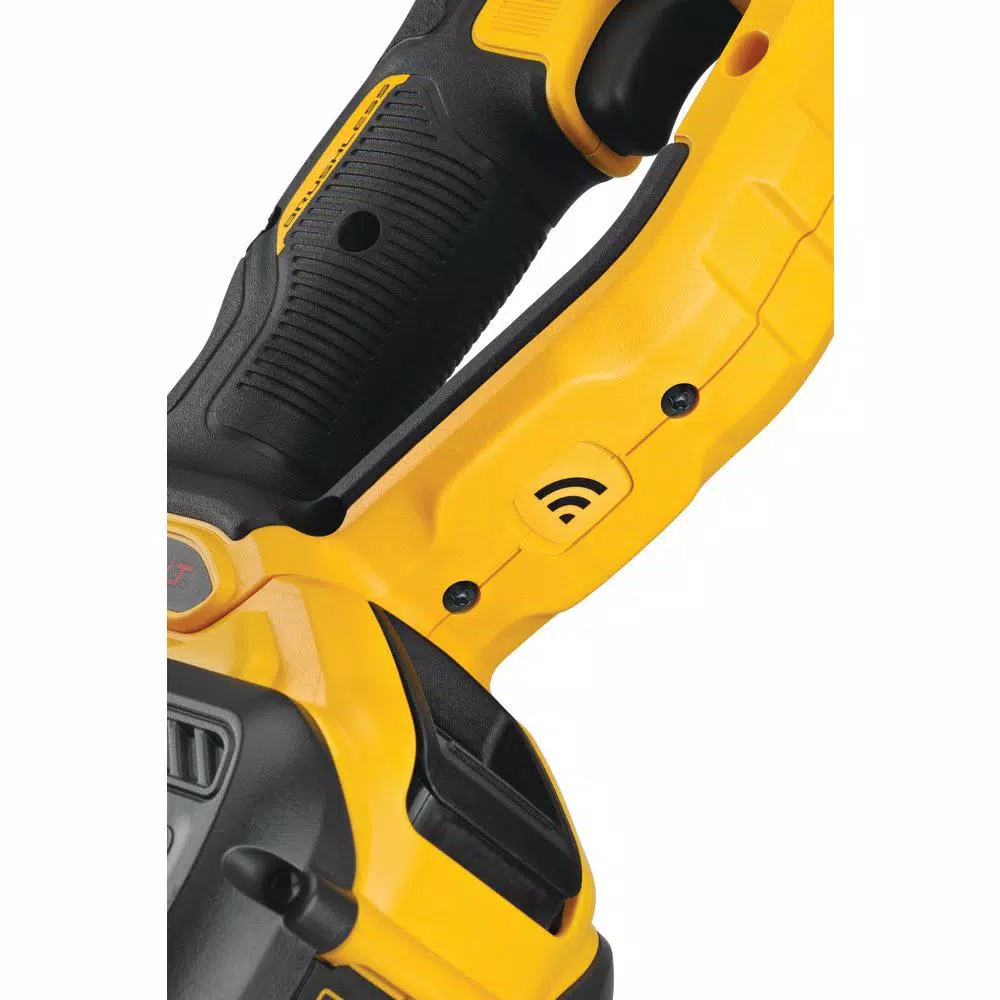 Outlet 👍 DEWALT FLEXVOLT 60-Volt MAX Cordless Brushless Quick-Change Stud & Joist Drill With E-Clutch (Tool-Only) 🥰 10 Outlet 👍 DEWALT FLEXVOLT 60-Volt MAX Cordless Brushless Quick-Change Stud & Joist Drill With E-Clutch (Tool-Only) 🥰 - Image 8
