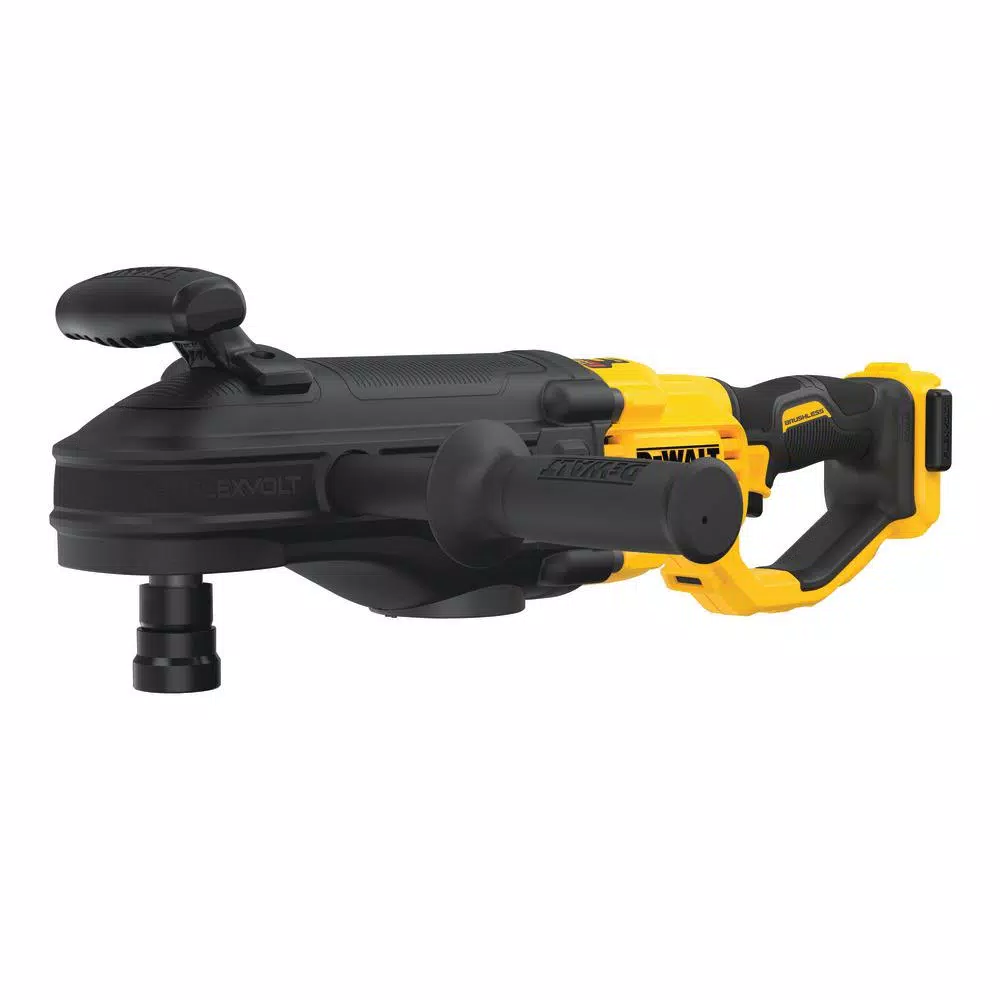 Outlet 👍 DEWALT FLEXVOLT 60-Volt MAX Cordless Brushless Quick-Change Stud & Joist Drill With E-Clutch (Tool-Only) 🥰 16 Outlet 👍 DEWALT FLEXVOLT 60-Volt MAX Cordless Brushless Quick-Change Stud & Joist Drill With E-Clutch (Tool-Only) 🥰 - Image 14