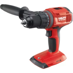 New 🔥 Hilti 22-Volt Lithium-Ion Cordless 1/2 In. 🔨 Hammer Drill Driver SF 6H-A With Active Torque Control (Tool-Only) 🔥 -Outlet drills Store unnamed file 3458