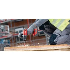 New 🔥 Hilti 22-Volt Lithium-Ion Cordless 1/2 In. 🔨 Hammer Drill Driver SF 6H-A With Active Torque Control (Tool-Only) 🔥 -Outlet drills Store unnamed file 3461