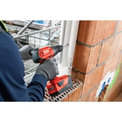 New 🔥 Hilti 22-Volt Lithium-Ion Cordless 1/2 In. 🔨 Hammer Drill Driver SF 6H-A With Active Torque Control (Tool-Only) 🔥 -Outlet drills Store unnamed file 3462