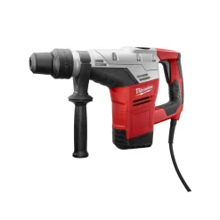 Outlet 👍 Milwaukee 10.5 Amp Corded 1-9/16 In. SDS-Max Rotary 🔨 Hammer Kit With 5 In. Small Angle Grinder With Dial Speed ⭐ -Outlet drills Store unnamed file 3469