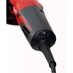 Outlet 👍 Milwaukee 10.5 Amp Corded 1-9/16 In. SDS-Max Rotary 🔨 Hammer Kit With 5 In. Small Angle Grinder With Dial Speed ⭐ -Outlet drills Store unnamed file 3475