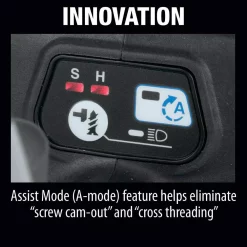 Flash Sale 🧨 Makita 18-Volt LXT Lithium-Ion Sub-Compact Brushless Cordless Impact Driver Kit With (1) Battery 2.0Ah, Charger, And A Bag 🧨 -Outlet drills Store unnamed file 3486