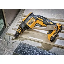 Top 10 😍 DEWALT 20-Volt MAX XR Cordless Brushless Drywall Screw Gun (Tool-Only) 🎉 -Outlet drills Store unnamed file 3518