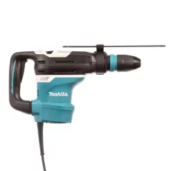 Hot Sale ⌛ Makita 11 Amp 1-9/16 In. Corded SDS-MAX Conrete/Masonry AVT (Anti-Vibration Technology) Rotary 🔨 Hammer Drill With Hard Case 🔔 -Outlet drills Store unnamed file 3522
