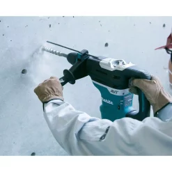Hot Sale ⌛ Makita 11 Amp 1-9/16 In. Corded SDS-MAX Conrete/Masonry AVT (Anti-Vibration Technology) Rotary 🔨 Hammer Drill With Hard Case 🔔 -Outlet drills Store unnamed file 3532