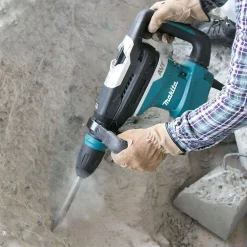 Hot Sale ⌛ Makita 11 Amp 1-9/16 In. Corded SDS-MAX Conrete/Masonry AVT (Anti-Vibration Technology) Rotary 🔨 Hammer Drill With Hard Case 🔔 -Outlet drills Store unnamed file 3533