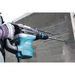 Hot Sale ⌛ Makita 11 Amp 1-9/16 In. Corded SDS-MAX Conrete/Masonry AVT (Anti-Vibration Technology) Rotary 🔨 Hammer Drill With Hard Case 🔔 -Outlet drills Store unnamed file 3534
