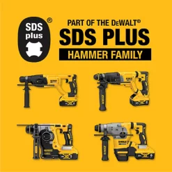 Buy ✨ DEWALT 20-Volt MAX Cordless Brushless 1 In. SDS Plus D-Handle Rotary 🔨 Hammer With (2) 20-Volt 5.0Ah Batteries & Charger ❤️ 20 Buy ✨ DEWALT 20-Volt MAX Cordless Brushless 1 In. SDS Plus D-Handle Rotary 🔨 Hammer With (2) 20-Volt 5.0Ah Batteries & Charger ❤️ -Outlet drills Store unnamed file 3541