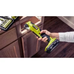 Budget 💯 RYOBI ONE+ HP 18V Brushless Cordless Compact 1/2 In. Drill/Driver, 3/8 In. Right Angle Drill, (2) Batteries, Charger, And Bag 🌟 -Outlet drills Store unnamed file 3557