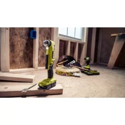 Budget 💯 RYOBI ONE+ HP 18V Brushless Cordless Compact 1/2 In. Drill/Driver, 3/8 In. Right Angle Drill, (2) Batteries, Charger, And Bag 🌟 -Outlet drills Store unnamed file 3558