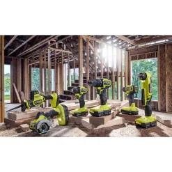 Budget 💯 RYOBI ONE+ HP 18V Brushless Cordless Compact 1/2 In. Drill/Driver, 3/8 In. Right Angle Drill, (2) Batteries, Charger, And Bag 🌟 -Outlet drills Store unnamed file 3559