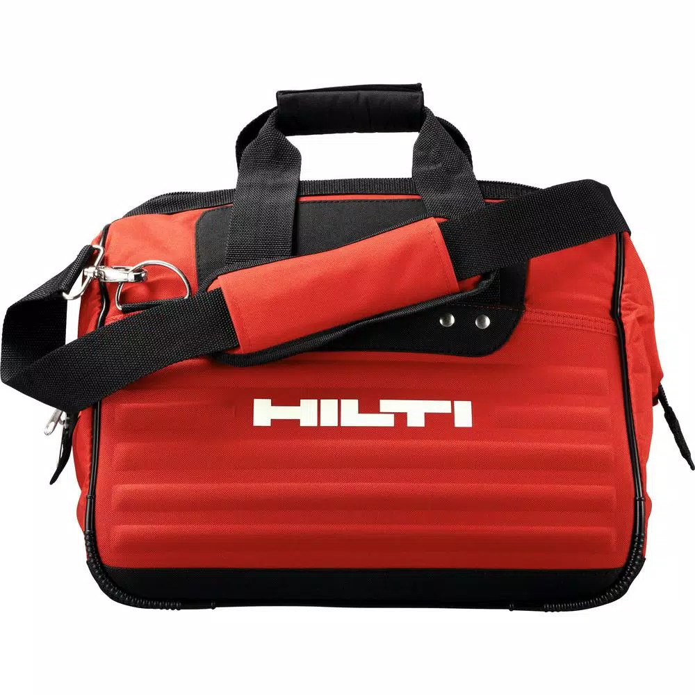 Hot Sale ๐คฉ Hilti 22-Volt SID 8 Lithium-Ion Cordless 7/16 In. Hex Impact Driver Kit With Two 4.0 Ah Batteries, Charger And Strap โค๏ธ 7 Hot Sale ๐คฉ Hilti 22-Volt SID 8 Lithium-Ion Cordless 7/16 In. Hex Impact Driver Kit With Two 4.0 Ah Batteries, Charger And Strap โค๏ธ - Image 5