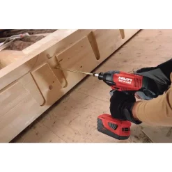 Hot Sale ๐คฉ Hilti 22-Volt SID 8 Lithium-Ion Cordless 7/16 In. Hex Impact Driver Kit With Two 4.0 Ah Batteries, Charger And Strap โค๏ธ 19 Hot Sale ๐คฉ Hilti 22-Volt SID 8 Lithium-Ion Cordless 7/16 In. Hex Impact Driver Kit With Two 4.0 Ah Batteries, Charger And Strap โค๏ธ -Outlet drills Store unnamed file 3569