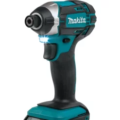 Best Sale ⭐ Makita 1.5 Ah 18-Volt LXT Lithium-Ion Compact Cordless 1/4 In. Impact Driver Kit 😉 -Outlet drills Store unnamed file 3577
