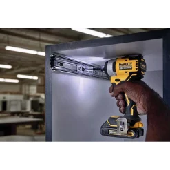 Flash Sale 👏 DEWALT ATOMIC 20-Volt MAX Cordless Brushless Compact 1/4 In. Impact Driver, (1) 20-Volt 1.3Ah Battery, Charger & Bag 🌟 -Outlet drills Store unnamed file 3587