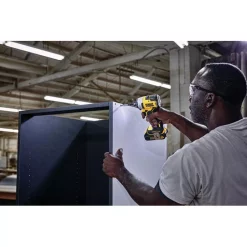 Flash Sale 👏 DEWALT ATOMIC 20-Volt MAX Cordless Brushless Compact 1/4 In. Impact Driver, (1) 20-Volt 1.3Ah Battery, Charger & Bag 🌟 -Outlet drills Store unnamed file 3589