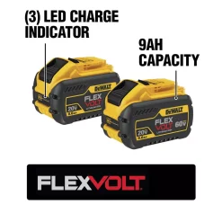 Best deal ✔️ DEWALT FLEXVOLT 60-Volt MAX Cordless Brushless 1-7/8 In. SDS MAX Combination Rotary 🔨 Hammer & (2) FLEXVOLT 9.0Ah Batteries 🌟 -Outlet drills Store unnamed file 3597
