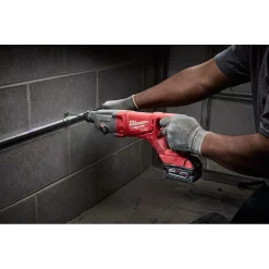 Best reviews of ⌛ Milwaukee M18 FUEL 18-Volt Lithium-Ion Brushless Cordless 1 In. SDS-Plus D-Handle Rotary 🔨 Hammer Kit W/(2) 9.0Ah Batteries 🤩 -Outlet drills Store unnamed file 36