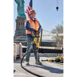 Best deal ✔️ DEWALT FLEXVOLT 60-Volt MAX Cordless Brushless 1-7/8 In. SDS MAX Combination Rotary 🔨 Hammer & (2) FLEXVOLT 9.0Ah Batteries 🌟 -Outlet drills Store unnamed file 3605