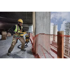 Best deal ✔️ DEWALT FLEXVOLT 60-Volt MAX Cordless Brushless 1-7/8 In. SDS MAX Combination Rotary 🔨 Hammer & (2) FLEXVOLT 9.0Ah Batteries 🌟 -Outlet drills Store unnamed file 3607