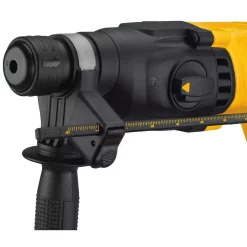 Buy ⌛ DEWALT 20-Volt MAX Cordless Brushless 1 In. SDS Plus D-Handle Rotary 🔨 Hammer With (1) 20-Volt 5.0Ah Battery & Charger 🛒 -Outlet drills Store unnamed file 3615