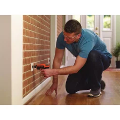 Cheapest 😉 BLACK+DECKER 4-Volt MAX Lithium-Ion Cordless Rechargeable Screwdriver With Charger 😀 -Outlet drills Store unnamed file 3623