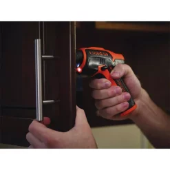 Cheapest 😉 BLACK+DECKER 4-Volt MAX Lithium-Ion Cordless Rechargeable Screwdriver With Charger 😀 -Outlet drills Store unnamed file 3625