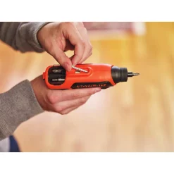 Cheapest 😉 BLACK+DECKER 4-Volt MAX Lithium-Ion Cordless Rechargeable Screwdriver With Charger 😀 -Outlet drills Store unnamed file 3626