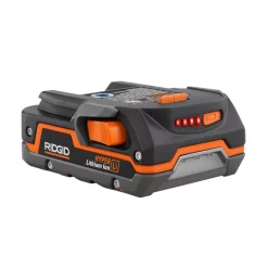 Promo 🛒 RIDGID 18-Volt Lithium-Ion Cordless Brushless 1/4 In. 3-Speed Impact Driver With Belt Clip With 1.5 Ah Lithium-Ion Battery 🔥 -Outlet drills Store unnamed file 3655
