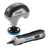 Wholesale 💯 Dremel GO 4-Volt Max Lithium-Ion Cordless Screwdriver + Versa 4-Volt Cordless Lithium-Ion Power Cleaner Tool 🌟