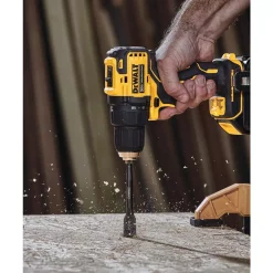 Flash Sale 🌟 DEWALT ATOMIC 20-Volt MAX Cordless Brushless Compact 1/2 In. Drill/Driver, (2) 20-Volt 1.3Ah Batteries & Reciprocating Saw ⭐ -Outlet drills Store unnamed file 3672