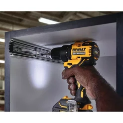 Flash Sale 🌟 DEWALT ATOMIC 20-Volt MAX Cordless Brushless Compact 1/2 In. Drill/Driver, (2) 20-Volt 1.3Ah Batteries & Reciprocating Saw ⭐ -Outlet drills Store unnamed file 3673