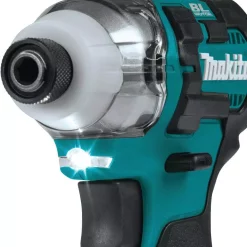 Brand new 🥰 Makita 12-Volt MAX CXT Lithium-Ion Brushless 1/4 In. Cordless Impact Driver Kit With (2) Batteries 2.0Ah, Charger, Hard Case 🎉 -Outlet drills Store unnamed file 3681