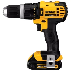 Best reviews of ✔️ DEWALT 20-Volt MAX Cordless Compact 1/2 In. 🔨 Hammer Drill/Driver, (2) 20-Volt 1.3Ah Batteries, Charger, Bag & Cross Line Laser 💯 -Outlet drills Store unnamed file 3688