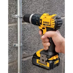 Best reviews of ✔️ DEWALT 20-Volt MAX Cordless Compact 1/2 In. 🔨 Hammer Drill/Driver, (2) 20-Volt 1.3Ah Batteries, Charger, Bag & Cross Line Laser 💯 -Outlet drills Store unnamed file 3690