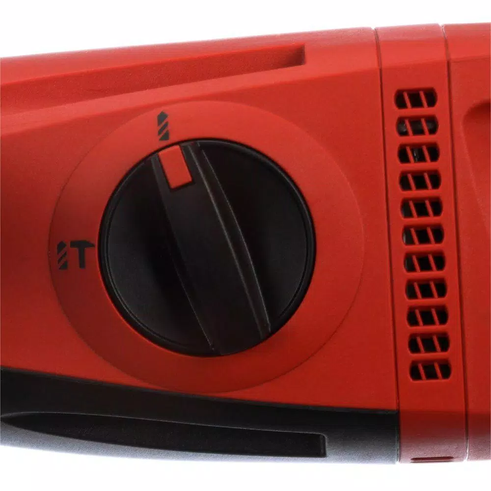 Budget ๐ Hilti TE 2 120-Volt SDS-Plus ๐จ Hammer Drill Kit ๐ 10 Budget ๐ Hilti TE 2 120-Volt SDS-Plus ๐จ Hammer Drill Kit ๐ - Image 8