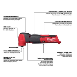 Best reviews of 🎉 Milwaukee M12 FUEL 12-Volt Lithium-Ion Brushless Cordless 4-in-1 Installation 3/8 In. Drill Driver And Multi-Tool Set (Tool-Only) 😉 -Outlet drills Store unnamed file 3712