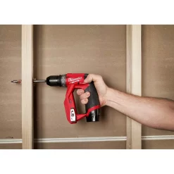 Best reviews of 🎉 Milwaukee M12 FUEL 12-Volt Lithium-Ion Brushless Cordless 4-in-1 Installation 3/8 In. Drill Driver And Multi-Tool Set (Tool-Only) 😉 -Outlet drills Store unnamed file 3718