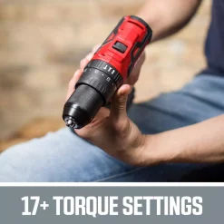 Buy 🔥 Skil PWRCore 20-Volt Brushless Cordless 1/2 In. 🔨 Hammer Drill Kit Plus 2.0Ah Lithium-Ion Battery (USB) Plus PWRJump Charger 😍 -Outlet drills Store unnamed file 3726