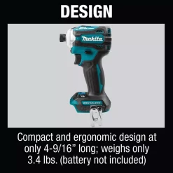 Coupon ❤️ Makita 18-Volt LXT Lithium-Ion Brushless Impact Driver With ImpactXPS Insert Bit Holder And ImpactXPS 2 In. Power Bit, 3-Pack 🎁 -Outlet drills Store unnamed file 3736