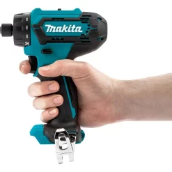 Wholesale 😍 Makita 12-Volt Max CXT Lithium-Ion 1/4 In. Hex Cordless Screwdriver (Tool Only) 👍 -Outlet drills Store unnamed file 3747
