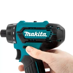 Wholesale 😍 Makita 12-Volt Max CXT Lithium-Ion 1/4 In. Hex Cordless Screwdriver (Tool Only) 👍 -Outlet drills Store unnamed file 3748