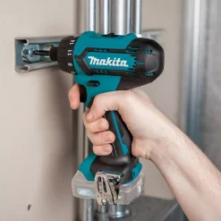 Wholesale 😍 Makita 12-Volt Max CXT Lithium-Ion 1/4 In. Hex Cordless Screwdriver (Tool Only) 👍 -Outlet drills Store unnamed file 3752