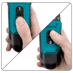 Wholesale 😍 Makita 12-Volt Max CXT Lithium-Ion 1/4 In. Hex Cordless Screwdriver (Tool Only) 👍 -Outlet drills Store unnamed file 3753