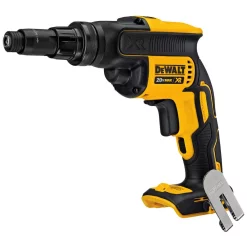 Discount ⌛ DEWALT 20-Volt MAX XR Cordless Brushless Drywall Screw Gun With Versa-Clutch Adjustable Torque With (1) 20-Volt 4.0Ah Battery 🛒 -Outlet drills Store unnamed file 3759