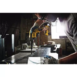 Discount ⌛ DEWALT 20-Volt MAX XR Cordless Brushless Drywall Screw Gun With Versa-Clutch Adjustable Torque With (1) 20-Volt 4.0Ah Battery 🛒 -Outlet drills Store unnamed file 3768