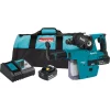 Coupon 😀 Makita 18-Volt LXT Li-Ion 1 In. Brushless Cordless SDS-Plus Rotary 🔨 Hammer Drill With HEPA Vacuum Attachment (2) Batteries 5.0Ah ⌛ -Outlet drills Store unnamed file 3770
