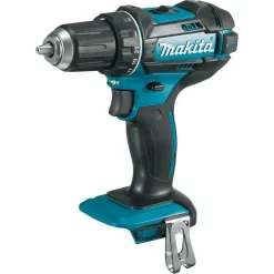 Discount ❤️ Makita 18-Volt LXT Lithium-Ion 1/2 In. Cordless Driver-Drill (Tool-Only) ✔️